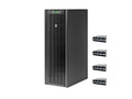 SUVTP30KF4B4S - APC Smart VT 30000va (208v 4/4 Batt ) - Refurbished