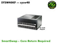SYSW40KF ~ APC Symmetra Static Switch - 40kva - Core Exchange (Rebuilt)