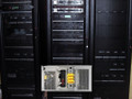 SYSW40KF ~ APC Symmetra Static Switch - 40kva - Core Exchange (Rebuilt)