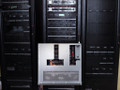 SYSW40KF ~ APC Symmetra Static Switch - 80kva - Core Exchange (Rebuilt)