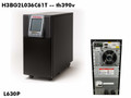 H3BG2L036C61T ~ 3600va Toshiba 1600XP (200-240 - Others - Black) - Refurbished
