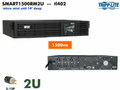 SMART1500RM2U ~ 1400va Tripplite Smart (120 - 2U - Value) - Refurbished