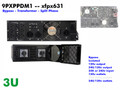 9PXPPDM1 ~ 6000va Eaton Transformer