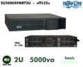 SU5000XFMRT2U ~ 5000va Tripplite Transformer
