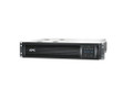 SMT1500RMi2U - APC SmartUPS LCD 1500VA (230v - Global IEC) - NOB