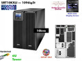 SRT10KXLI - APC SRT Online 10000VA (230v - Global IEC) - Refurbished