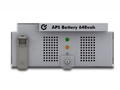 APSBATMODCU - Vertiv APS Battery Module (Single Tray) - Refurbished