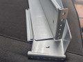 RAIL2389 - GLH Rails Rail Kit (500lb+ Rail Kit) - NOB