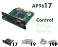 AP9617 - APC NMC Webcard (Web Mngmnt) - Refurbished