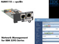 46M4110 - IBM Minislot Webcard (Web Mngmnt) - Refurbished