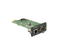 IS-WEBCARD - Liebert Intellislot Webcard (Web Mngmnt) - Refurbished