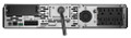SMX2000RMLV2U ~ 2000va APC SmartUPS LCD (120v -2U with PDU backplate) - Refurbished