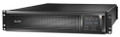 SMX2000RMLV2U ~ 2000va APC SmartUPS LCD (120v -2U with PDU backplate) - Refurbished