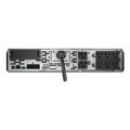 SMX2200RMLV2U ~ 2200va APC SmartUPS LCD (120v -2U XR) - Refurbished