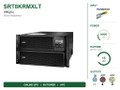 New~ SRT8KRMXLT  - APC SRT Online 8000va (208, 240v)