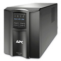 SMT1500C ~ 1500va APC SmartUPS ConnectUPS (120v -Desk ) - Refurbished