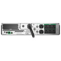 SMT2200RM2UC - APC SmartUPS LCD 2200va (120v - w/SmartConnect) Refurb.