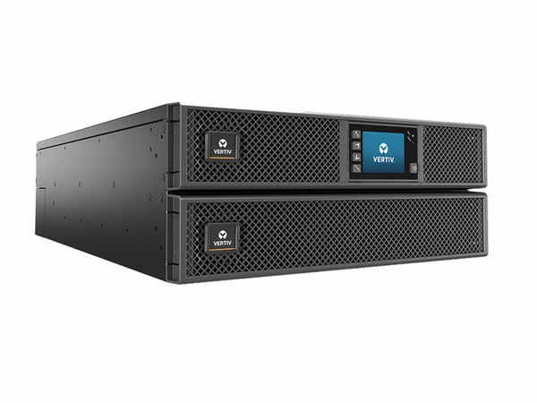 GXT5-6000MVRT4UXLN - Vertiv GXT5 Online 6000va (120/208-240v ) - Refurbished