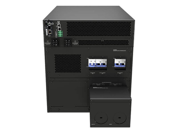 GXT5-20KMVRT11UXLN - Vertiv GXT5 Online 20000va GXT5-20KMVRT11UXLN - Vertiv GXT5 Online 20000va