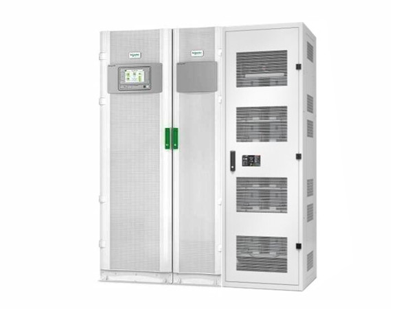 GVMSB160KGS+B1 - Galaxy VM 160000va (3p/480v - BatteryOne) - New