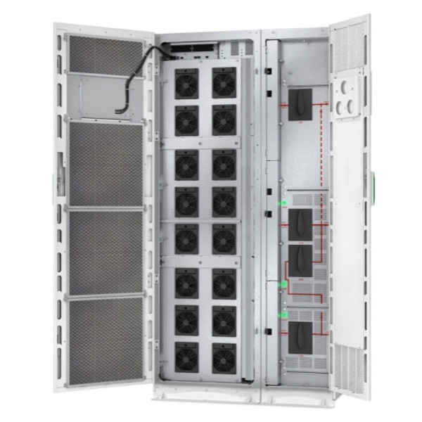 GVMSB140KHS - Galaxy VM 140000va (3p/400v - CoreOnly) - New GVMSB140KHS - Galaxy VM 140000va (3p/400v - CoreOnly) - New
