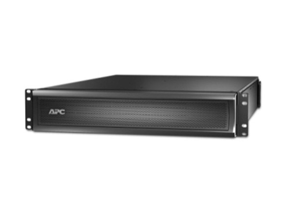SMX120RMBP2U - APC SmartUPS LCD External Battery (2U - 120vDC) : Refurbished SMX120RMBP2U - APC SmartUPS LCD External Battery (2U - 120vDC) : Refurbished