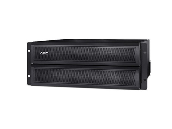 SMX120BP - APC SmartUPS LCD External Battery (Tower/4U - 120vDC) : Refurbished SMX120BP - APC SmartUPS LCD External Battery (Tower/4U - 120vDC) : Refurbished