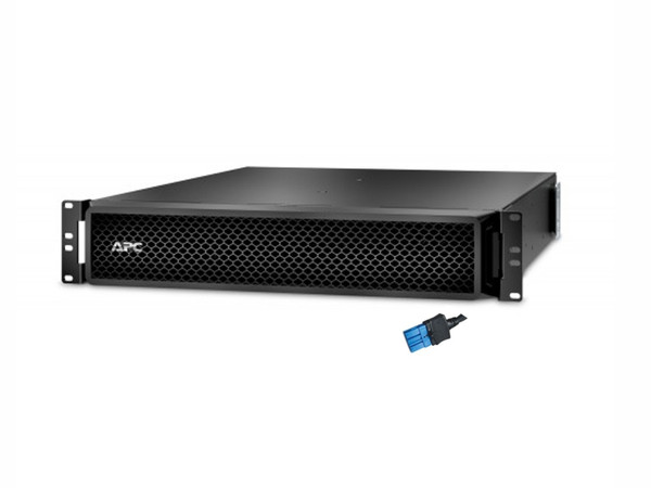 SRT48RMBP - APC SRT External Battery (2U - 48vDC) : Refurbished