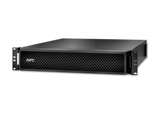 SRT96RMBP - APC SRT External Battery (2U - 96vDC) : New SRT96RMBP - APC SRT External Battery (2U - 96vDC) : New