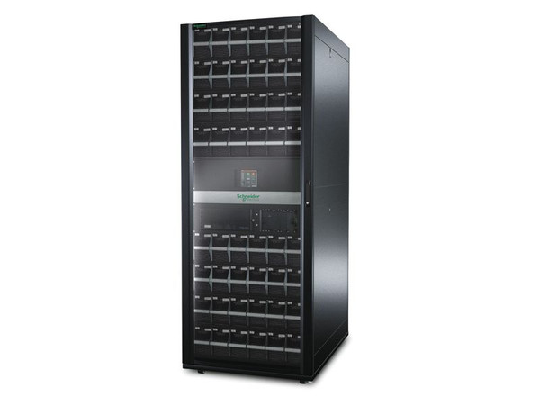 SYBFXR8 - Symmetra PX External Battery (Cabinet - 288vDC) : Refurbished SYBFXR8 - Symmetra PX External Battery (Cabinet - 288vDC) : Refurbished