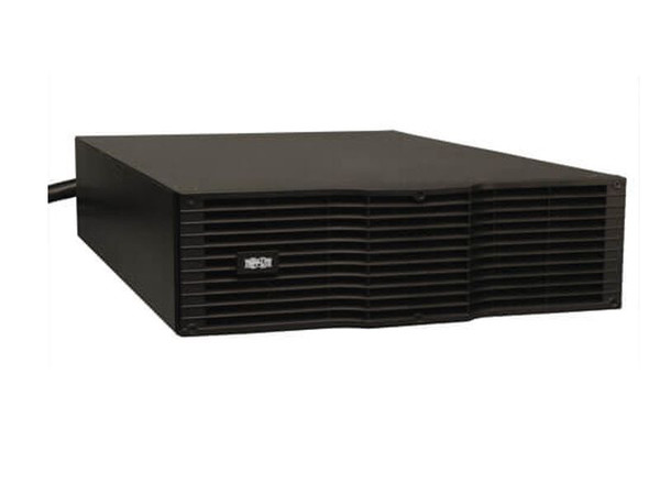 BP240V10RT3U - Tripplite Online External Battery (3U - 240vDC) : Refurbished BP240V10RT3U - Tripplite Online External Battery (3U - 240vDC) : Refurbished
