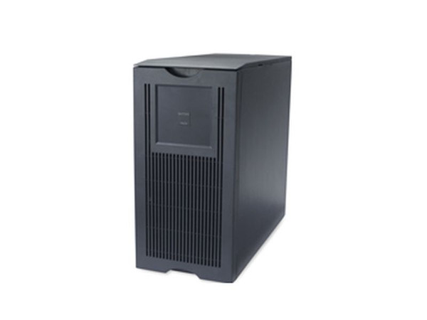 SUA48XLBP - APC SUA External Battery (Tower/5U - 48vDC) : Refurbished SUA48XLBP - APC SUA External Battery (Tower/5U - 48vDC) : Refurbished