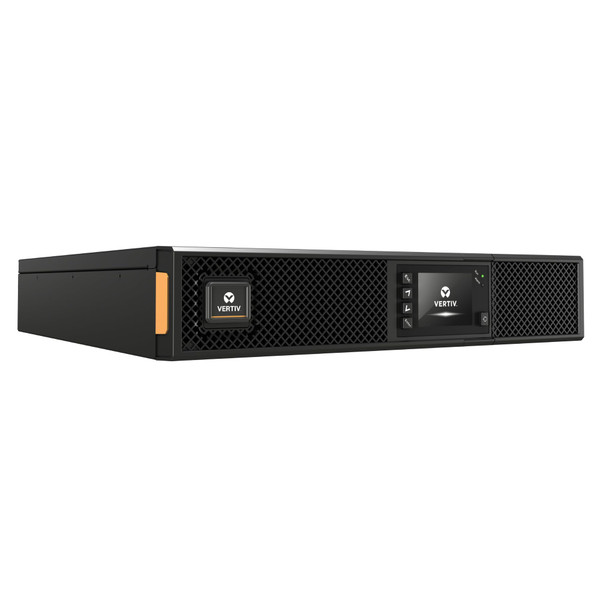 GXT5-2000LVRT2UXL - Vertiv GXT5 Online 2000va (120v - L520R) - Refurbished GXT5-2000LVRT2UXL - Vertiv GXT5 Online 2000va (120v - L520R) - Refurbished