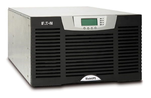 S4K6U10KWOBATC - SolaHD Online 10000va (120/208-240v - Industrial) - NOB S4K6U10KWOBATC - SolaHD Online 10000va (120/208-240v - Industrial) - NOB