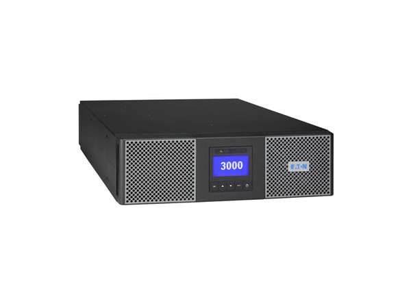 9PX3K3UN - Eaton 9PX 3000va (200-240v - Twistlocks) - Refurbished 9PX3K3UN - Eaton 9PX 3000va (200-240v - Twistlocks) - Refurbished