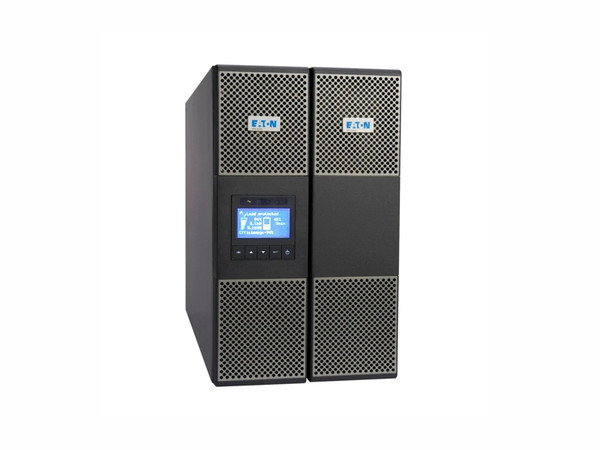 9PX6Ki31 - Eaton 9PX 6000va (3p/400v - 3:1 phase) - Refurbished 9PX6Ki31 - Eaton 9PX 6000va (3p/400v - 3:1 phase) - Refurbished