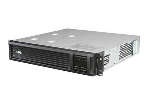 SMT1500RM2UC - APC SmartUPS LCD 1500va (120v LCD ) - Refurbished