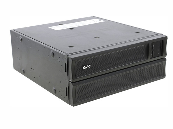 SMX3000HV - APC SmartUPS LCD 3000va (200-240v IEC Backplate ) - Refurbished