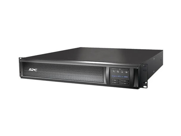 SMX1000 - APC SmartUPS LCD 1000va (120v Rack Tower ) - NOB