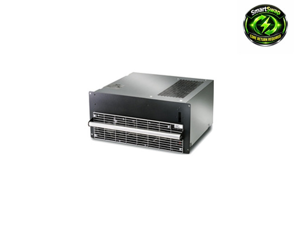 SYSW40KF ~ APC Symmetra Static Switch - 40kva - Core Exchange (Rebuilt)