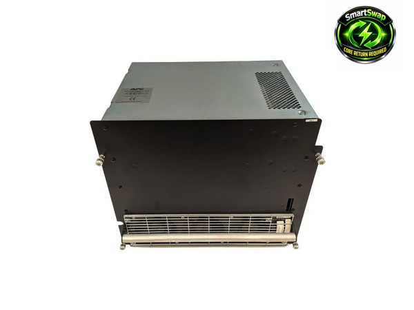 SYSW40KF ~ APC Symmetra Static Switch - 80kva - Core Exchange (Rebuilt)