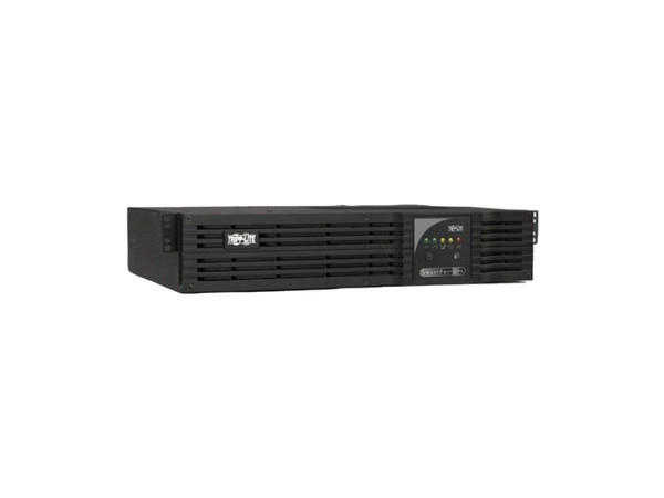 SMART1000RM2U ~ 1000va Tripplite Smart (120 - 2U - Deep) - Refurbished