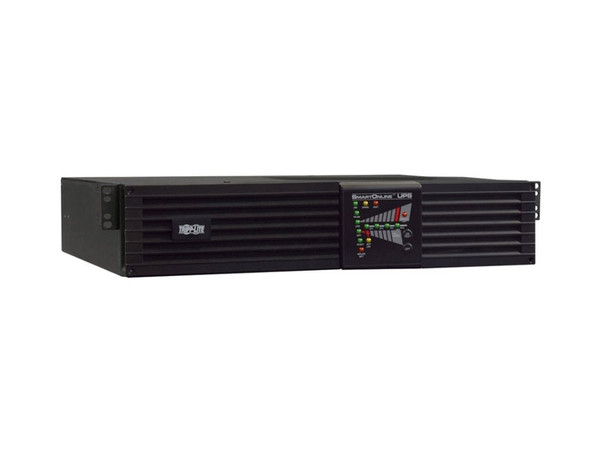 NOB = SU3000RTXL2U ~ 3000va Tripplite Online UPS (120 - 2U - L530)