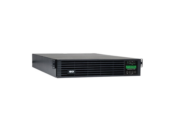 SU3000RTXLCD2U ~ 3000va Tripplite Online UPS (120 - 2U - LCD) - Refurbished