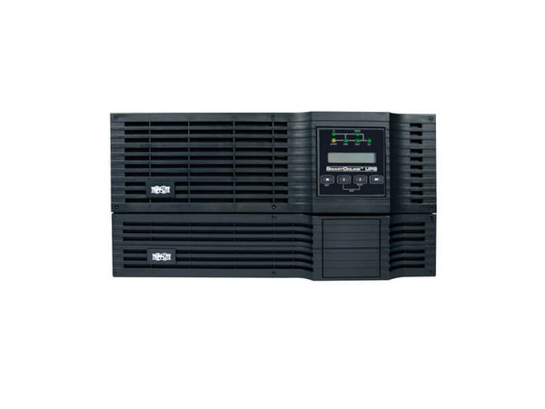 SU5000RT3UHV ~ 5000va Tripplite Online UPS (200-240 - 5U - LCD) - Refurbished
