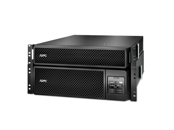 SRT5KRMXLT-5KTF - APC SRT Online 5000VA (208, 240 - w/ 5kva Xfrmr) - NOB
