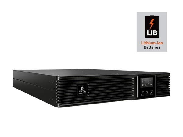 PSI5-1500RT120LI - Liebert Powersure5 1500VA (120 - Lithium) - Refurbished