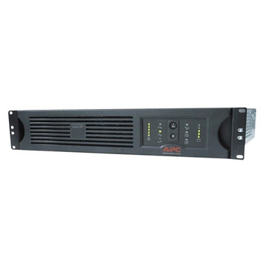 SU1000RM2U-BLK - APC SmartUPS 1000VA (120 - Su Series) - Refurbished