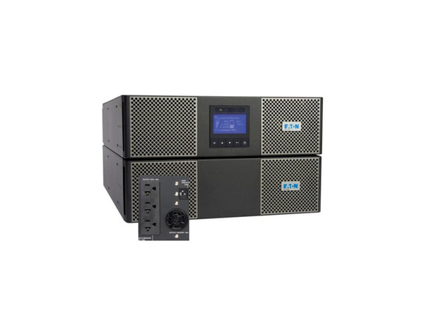 9PX5KP1 - Eaton 9PX 5000VA (200-240v - 120/208v Xfmr) - Refurbished