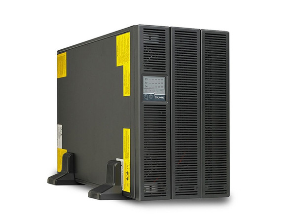 S4K6U10KWOBATC - SolaHD Online 10000VA (120/208-240v - Split Phase) - Refurbished